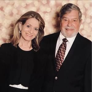 Meet your Posher, Joanna